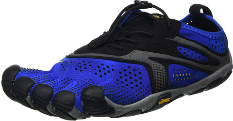 Vibram V-Run Running Shoes For Men Buy Vibram V-Run Running