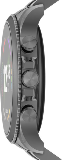 FOSSIL Gen 6 Smartwatch Price in India - Buy FOSSIL Gen 6