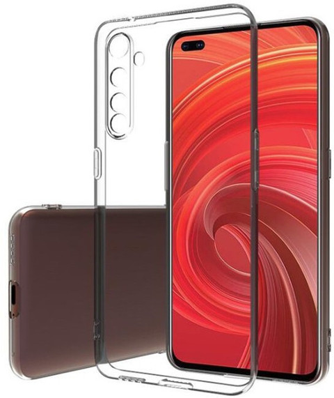 PrimeLike Back Cover for Realme X50 Pro 5G PrimeLike