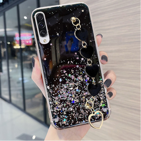 KC Back Cover for Samsung Galaxy A50, Samsung Galaxy A50s, Samsung