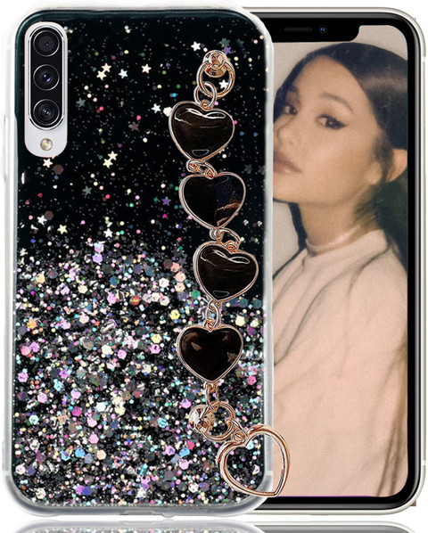 KC Back Cover for Samsung Galaxy A50, Samsung Galaxy A50s, Samsung Galaxy  A30s