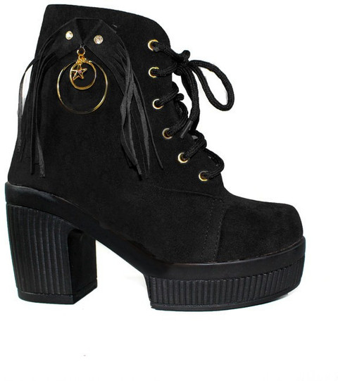 UK Collection Boots For Women