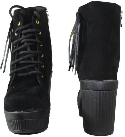 UK Collection Boots For Women