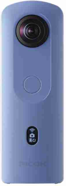 Ricoh Theta SC2 360 Degree Camera 4K Video with Image