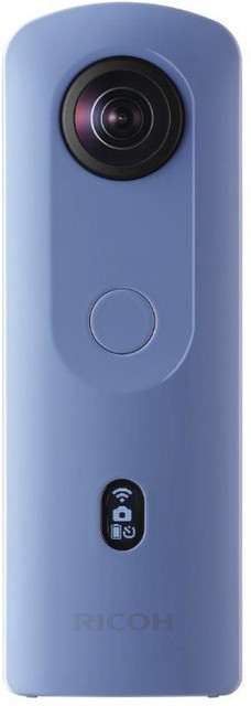 RICOH THETA SC2 3Dレーザスキャナー RICOH THETA SC2 3Dレーザスキャナー Theta SC2 - Ricoh