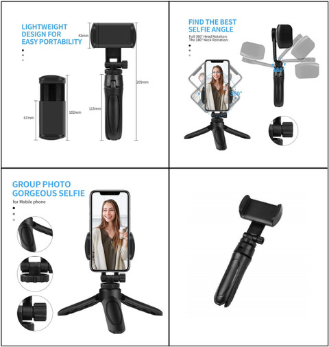 tripod best mobile holder