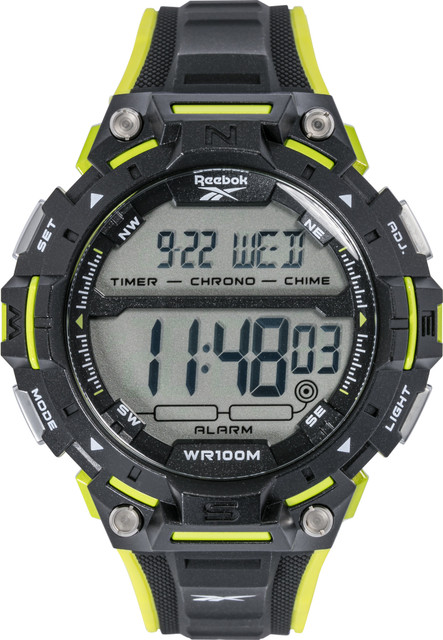 REEBOK PROP PROP Digital Watch For Men