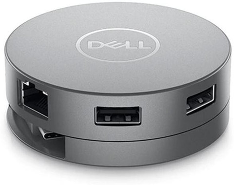 「つーさん」 Dell DA310マルチポートアダプター DELL DA310 DA310 USB-C Wired Docking station with 7 Ports