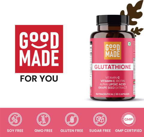 glutathione 1200 mg injection inj glutathione price Glutathione 1200 mg Injection + Vitamin C