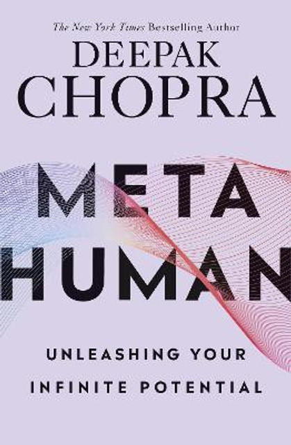 Metahuman: Buy Metahuman by Chopra Deepak Dr at Low Price in India