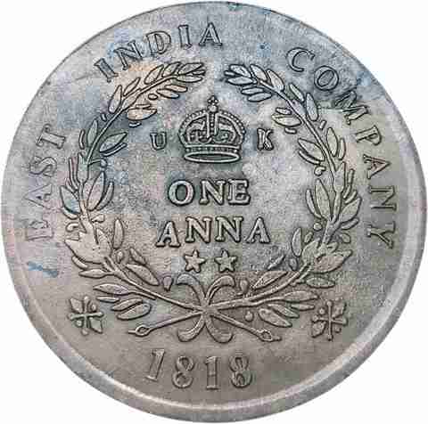 Moneta様　　オーダー専用ページ east-india-company-1818-coin-