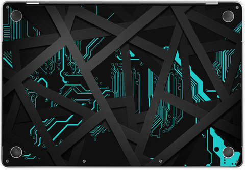 LidStyles Metallic Laptop Skin Protector Decal Lenovo ThinkPad T14 G1