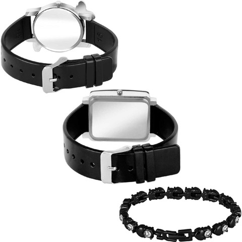 Razyloo GS-177 Razyloo Bracelet All Festival Wedding Party Office Running  Driving Fancy Lifestyle Meetings, Events, Outings Stylish Look Analog Watch 