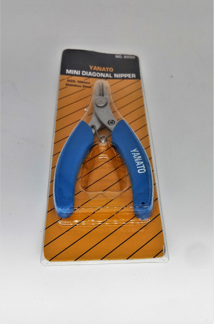 TEZ RAFTAAR YAMATO CUTTER / NIPPER Wire Cutter Price in India