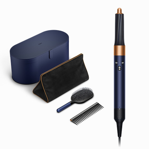 ダイソン　airwrap Dyson Airwrap i.d.™ multi-styler and dryer Straight+Wavy