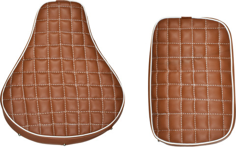 AHL BULLET Brown Leatherite Durable Comfortable Stylish Design