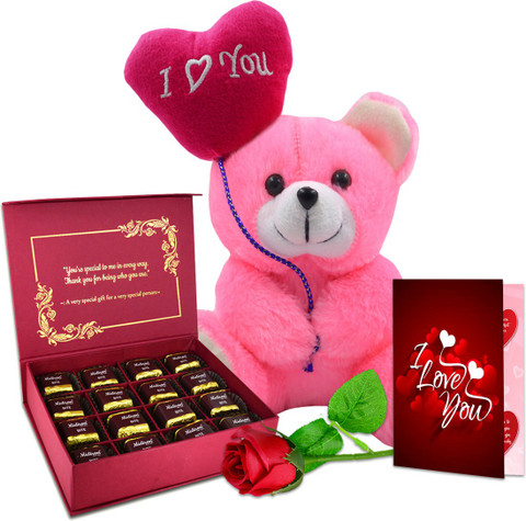 Midiron Romantic Gifts For Girlfriend| Wife| Girls| Boyfriend