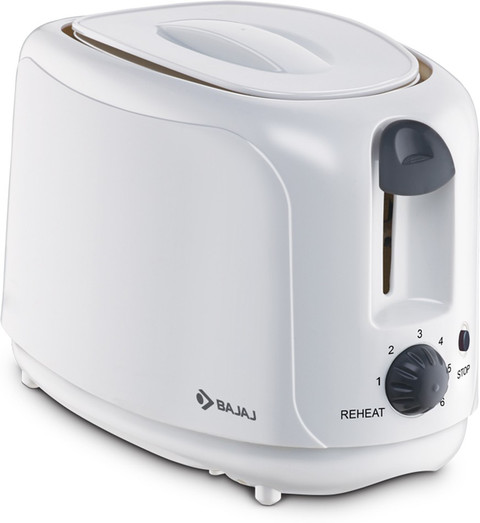 BAJAJ by BAJAJ ATX 750 W Pop Up Toaster