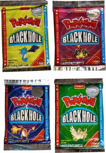 funskool pokemon cards Funskool - Who am i? main image 1