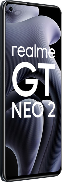 realme GT NEO 2 (128 GB Storage, 8 GB RAM) Online at Best Price On