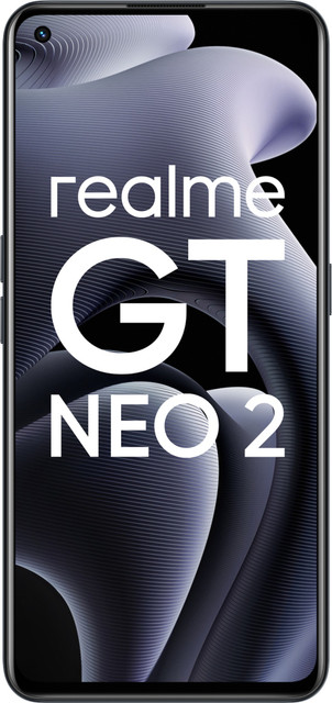 realme GT NEO 2 ( 128 GB Storage, 8 GB RAM ) Online at Best