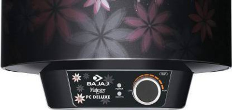 BAJAJ Majesty PC Deluxe 10L 10 L Storage Water Geyser Price in