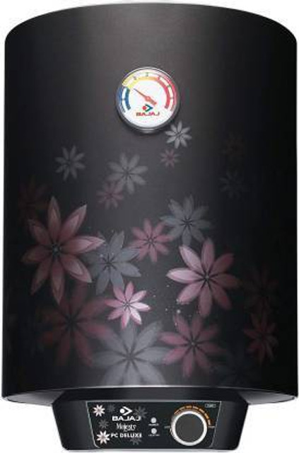 BAJAJ Majesty PC Deluxe 25L 25 L Storage Water Geyser Price in