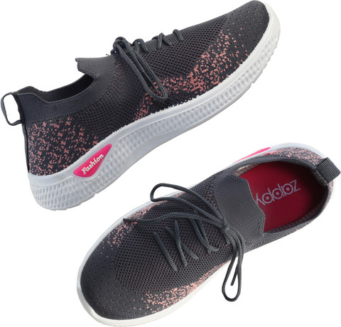 ZAPPY Casual Comfortable Walking Shoes For Women