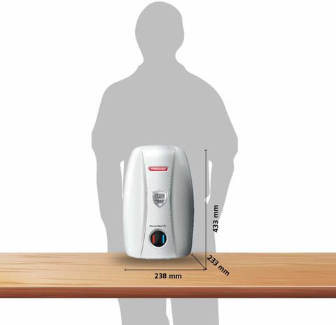 Racold Pronto Neo L KW L Instant Water Geyser Price in