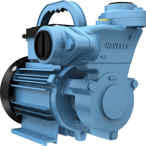 HAVELLS ZINNIA Centrifugal Water Pump Price in India - Buy