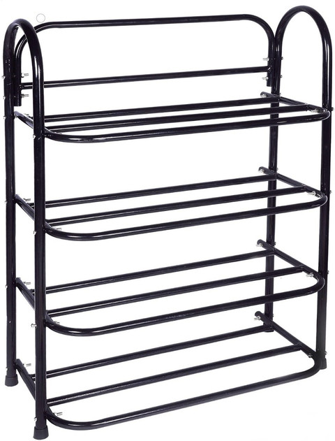 EuroQon Metal Shoe Stand Price in India Buy EuroQon Metal Shoe