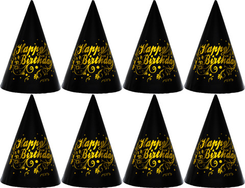 partiz birthday cap Price in India Buy partiz birthday cap