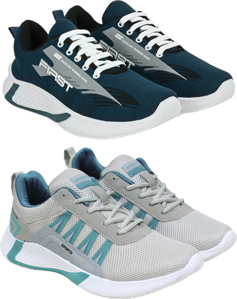 Birde Running Shoes For Men