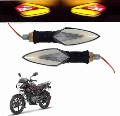 Motorcycle Pulsar 135 Tail Light Price Vagary Front, Rear LED