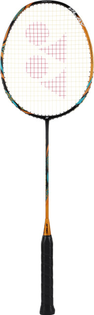YONEX Astrox 88D Play Gold Strung Badminton Racquet - Buy