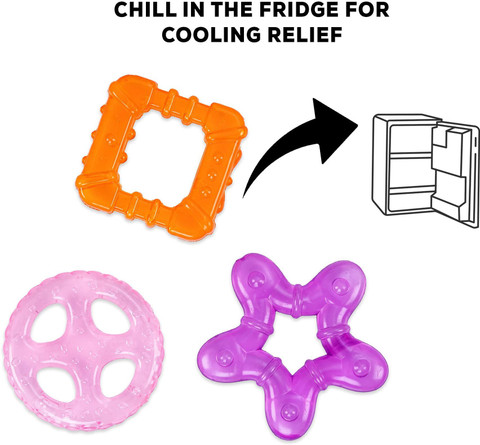 Buy baybee Teether in India