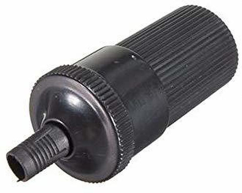 uptodatetools Socket 1 Pair Car Cigarette Lighter Socket (12V~48V) Male  Female Car Cigarette Lighter Price in India