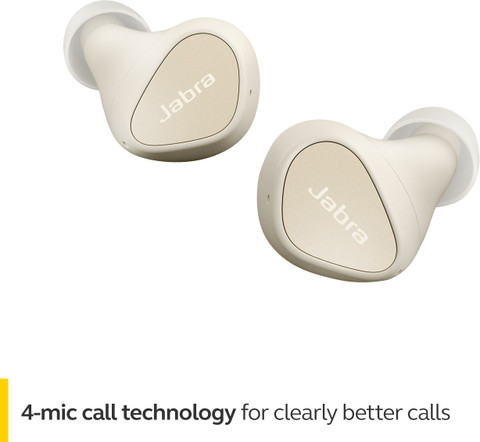新品未使用（未開封）Jabra Elite 3 Light Beige Get started with your Jabra Elite 3 - Light Beige | Jabra