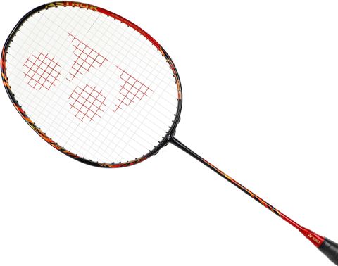 YONEX Astrox 99 Pro Red Strung Badminton Racquet - Buy YONEX