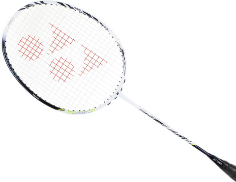 YONEX Astrox 99 Pro White Strung Badminton Racquet - Buy YONEX