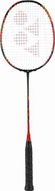 YONEX Astrox 99 Pro Red Strung Badminton Racquet - Buy YONEX