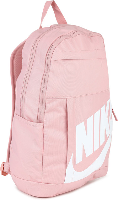 NIKE Nk Elmntl Bkpk Hbr 21 L Backpack PINK GLAZE/PINK GLAZE