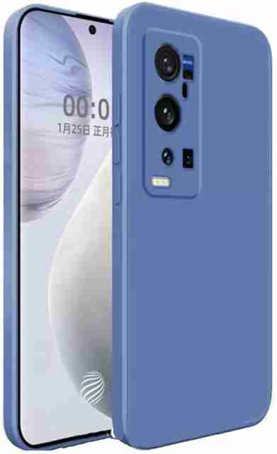 Realcase Vivo X60 Pro Plus Back Case REALCASE Back Cover For Vivo