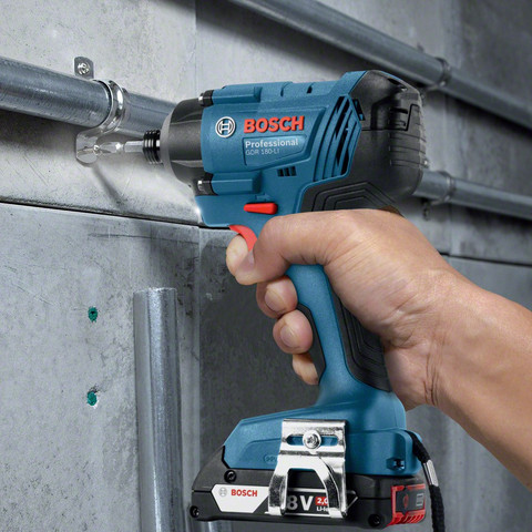 Impact Driver GDR 180 Li Cordless Impact Wrench