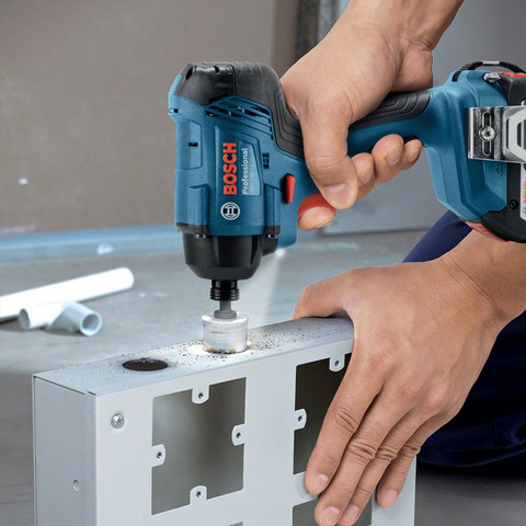 Impact Driver GDR 180 Li Cordless Impact Wrench