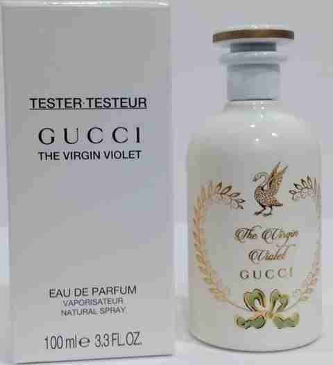 GUCCI The Virgin Velvet 100ml 香水 100-tester-the-virgin-violet-