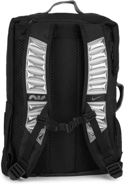NNIKE UTILITY ELITE ナイキ ユーティリティ エリート32L NIKE Nk Utility Elite Bkpk 32 L Backpack BLACK/BLACK/ENIGMA STONE