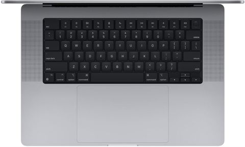 Apple 2021 Macbook Pro M1 Max - (32 GB/1 TB SSD/Mac OS Monterey