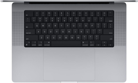 Apple 2021 Macbook Pro Apple M1 Pro - (16 GB/1 TB SSD/Mac OS