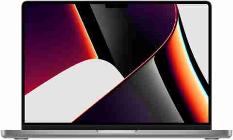 Apple 2021 Macbook Pro Apple M1 Pro - (16 GB/512 GB SSD/Mac